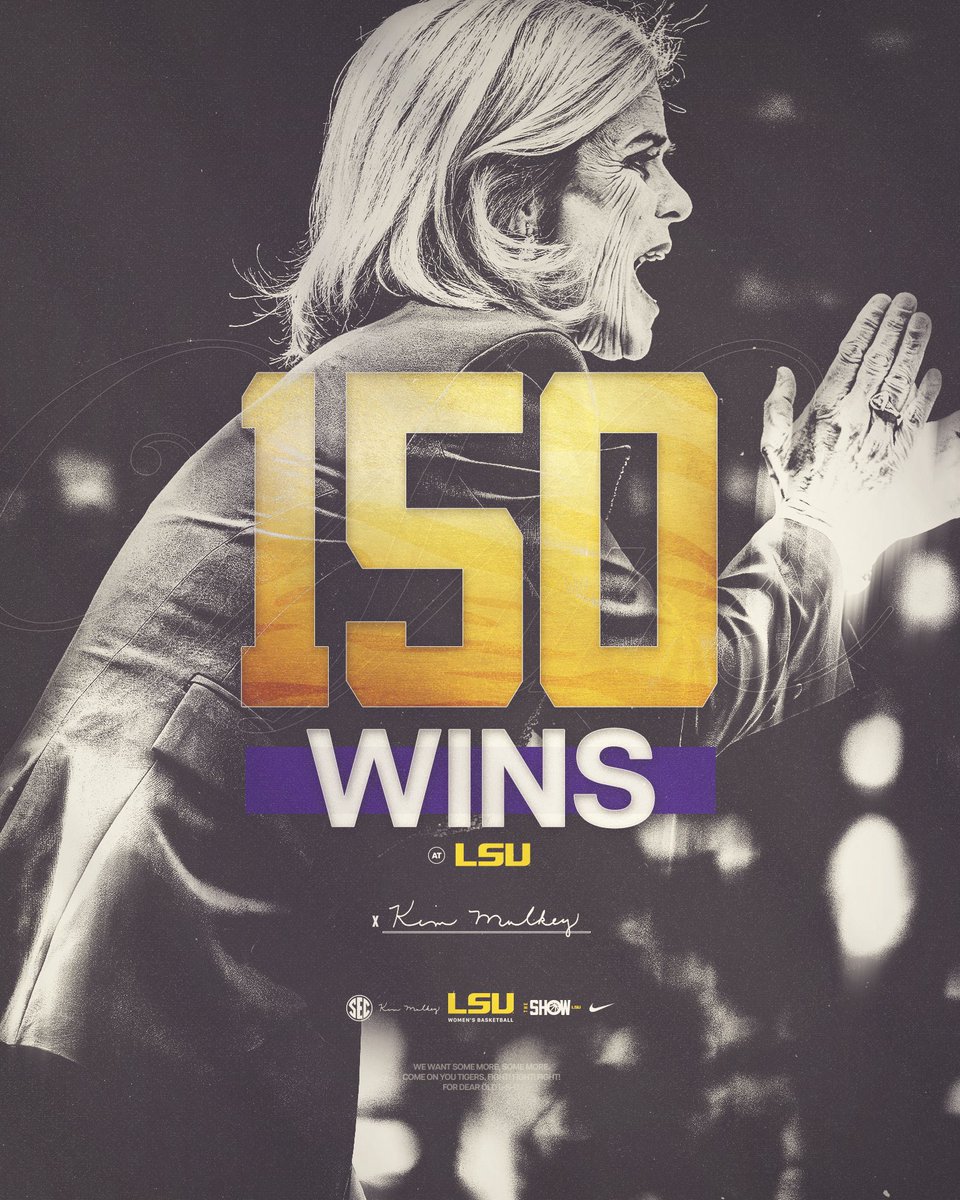 LSU Women's Basketball tweet media