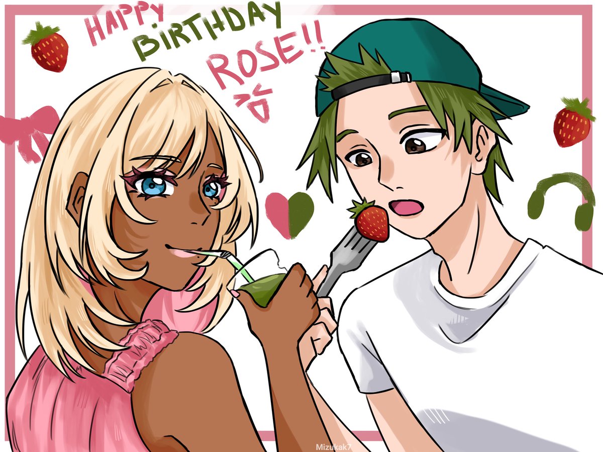 𝓜itsuri’s❤︎⁠𝓣amon tweet media