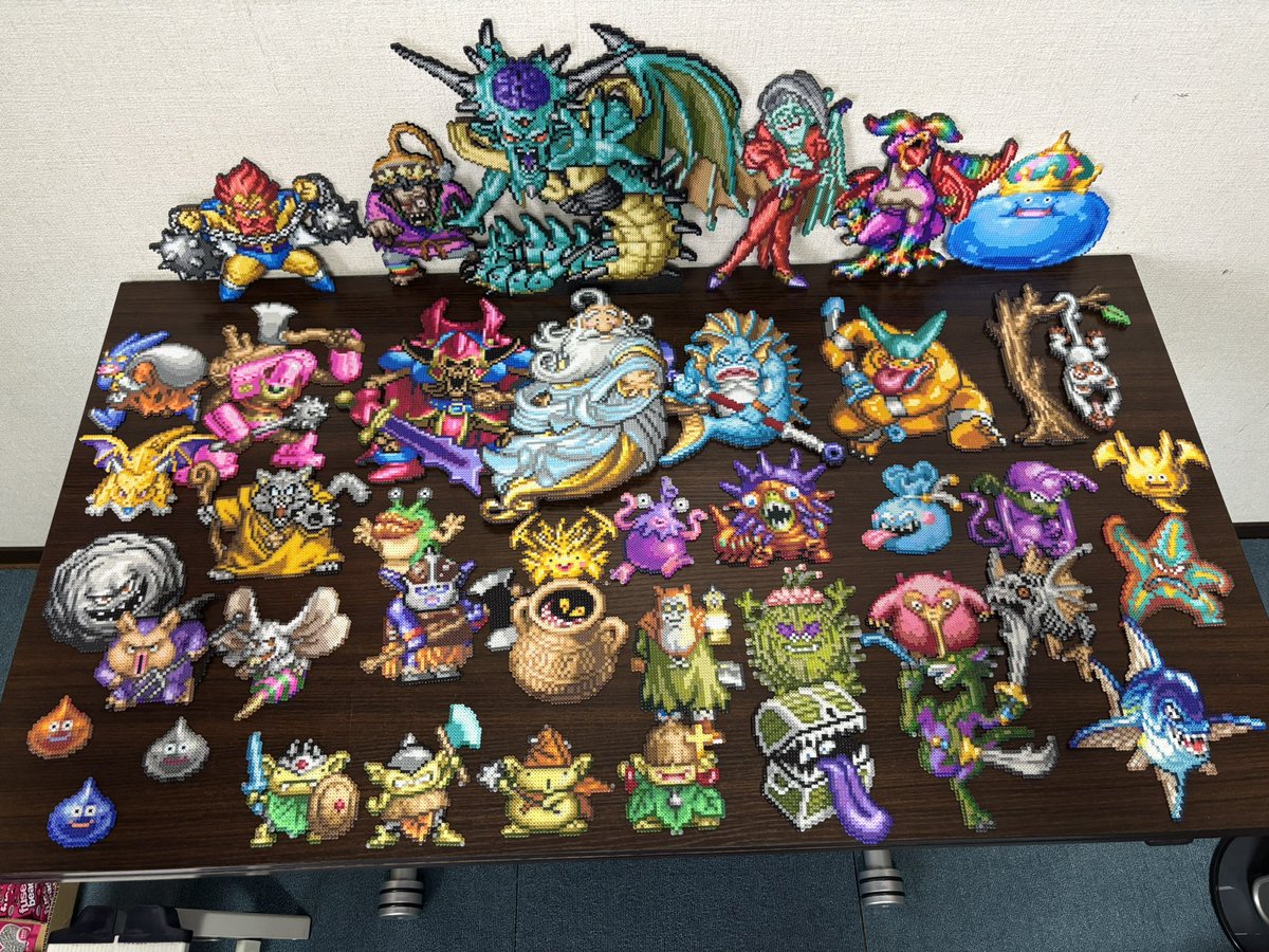 ハイセ tweet media