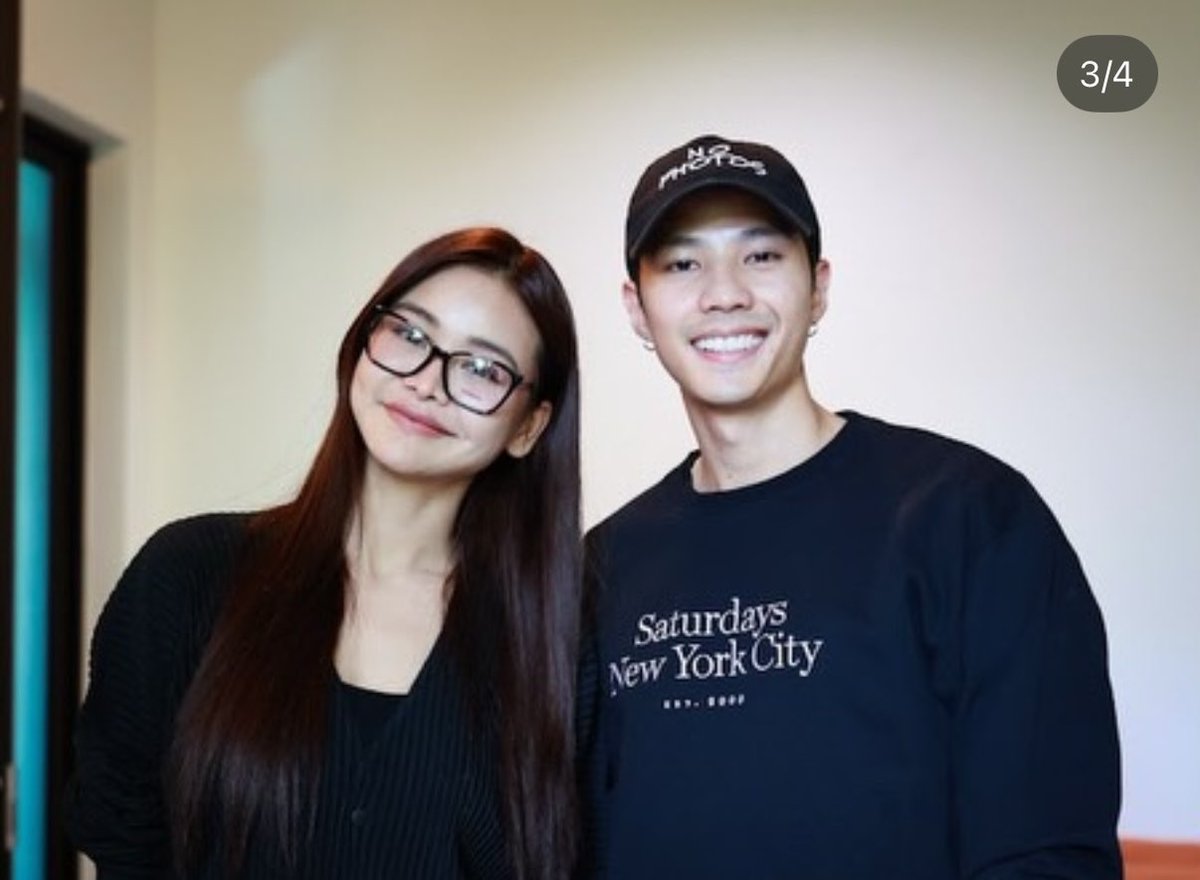 JisooandEngfa's tweet image. โอ้วหมายยย แคส Murder in the Kitchen ที่ร่วมแสดงกับอิงฟ้า มีคุณป็อก ปิยธิดา คุณแบงค์ ธิติ คุณพิ้งกี้ สาสิกา คุณต้น อธิวัฒน์ และอีกมากมายเลยค่ะ ☺️☺️

 #MurderintheKitchen 
ALLAROUND SENSATION ENGFA21
#อิงฟ้ามหาชน #อิงฟ้าวราหะ 
#EngfaWaraha @EWaraha