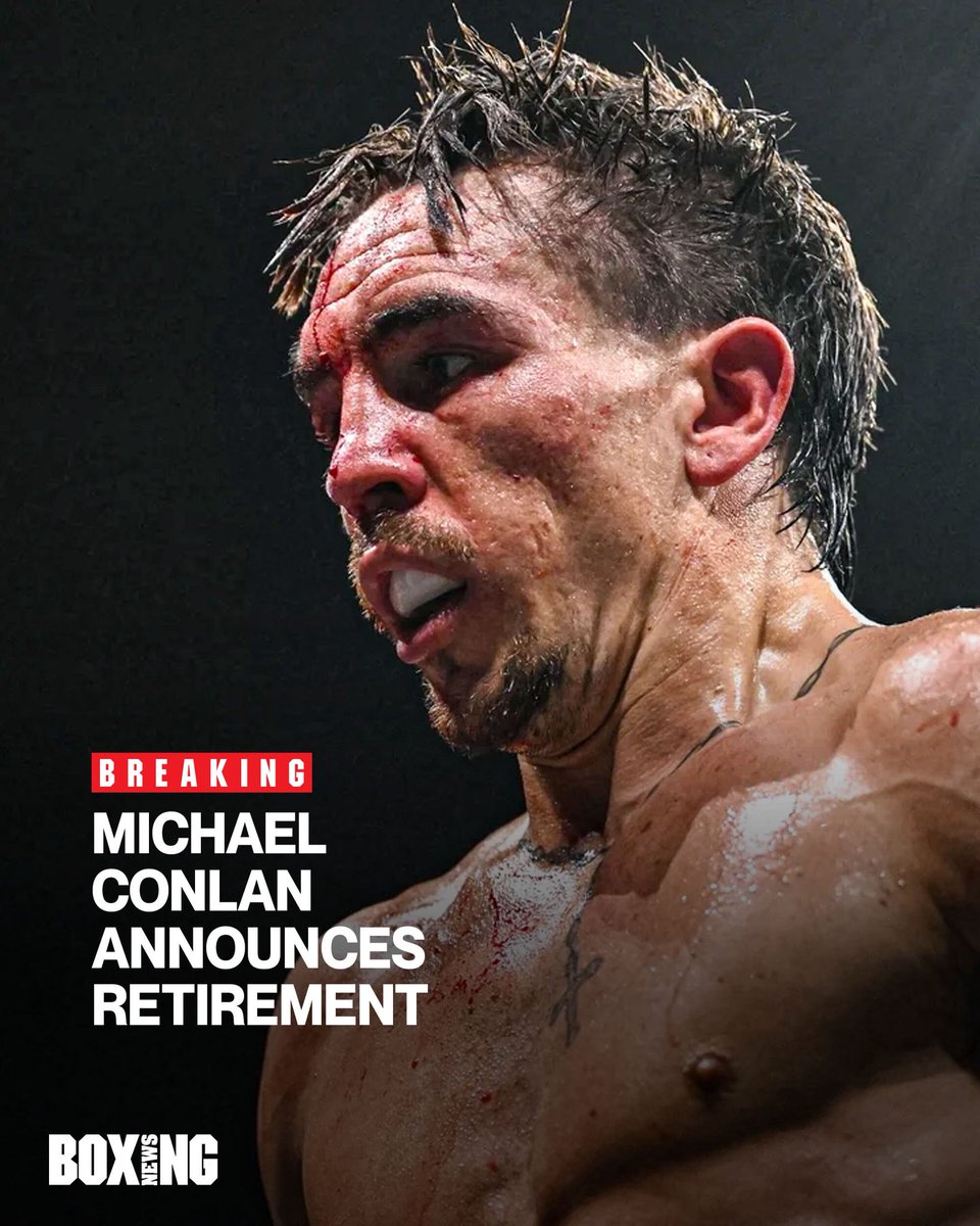 Boxing News tweet media