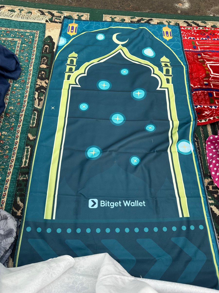 Bitget Wallet Indonesia 🇮🇩 tweet media