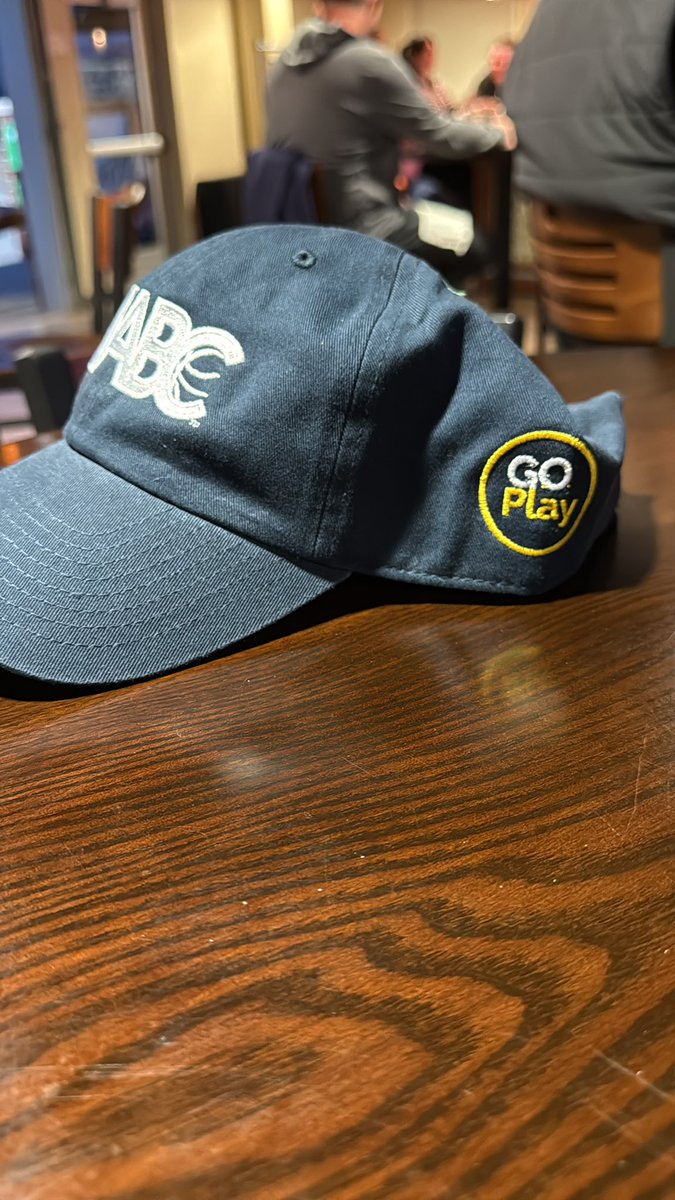 <a href="/NABC1927/">NABC</a> and <a href="/goplayusa/">GoPlay Sports Tours</a> working together! 
Appreciate you <a href="/CoachBrock41/">Charles Brock</a>