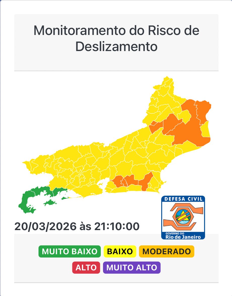 Governo do RJ tweet media