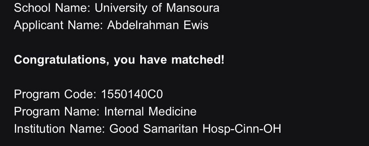 Abdelrahman M. Ewis, MD tweet media