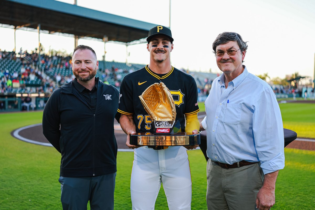 Pittsburgh Pirates tweet media