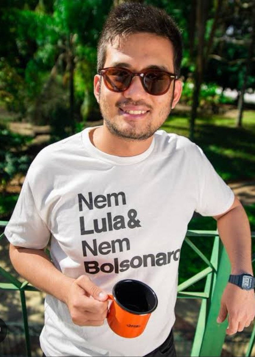 Henrique tweet media