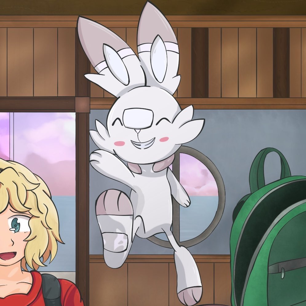 Penny (writing era) tweet media