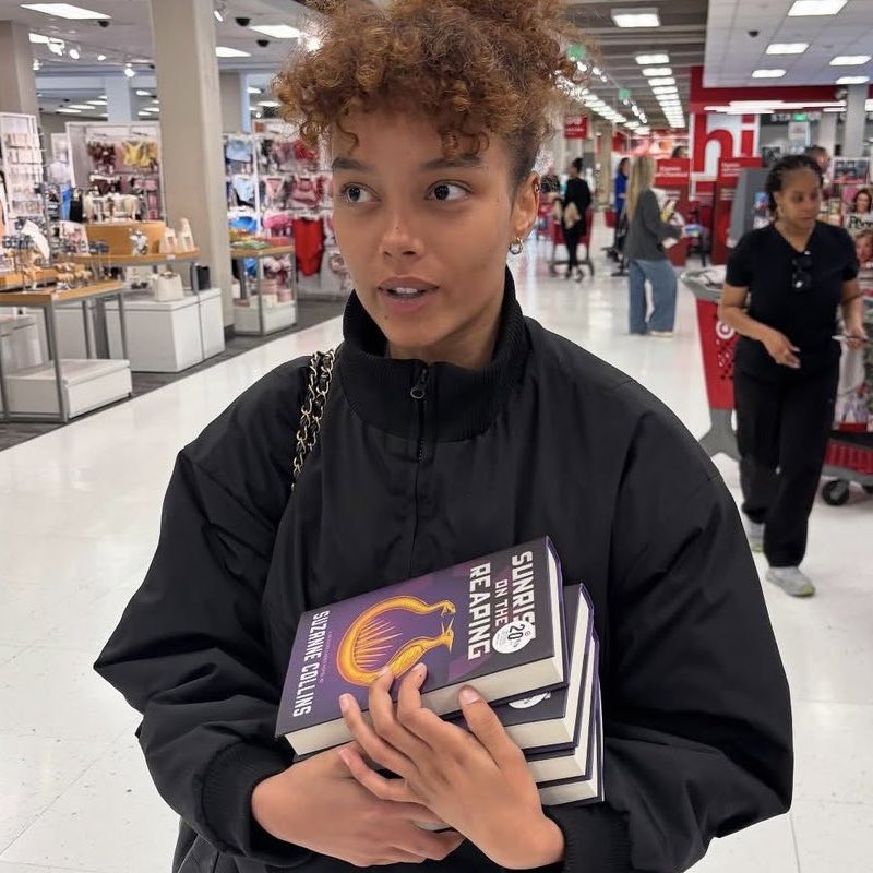 “I am here for you, and I feel very lucky that Jennifer Lawrence was there for me, and so we’ve just got to take care of each other.”