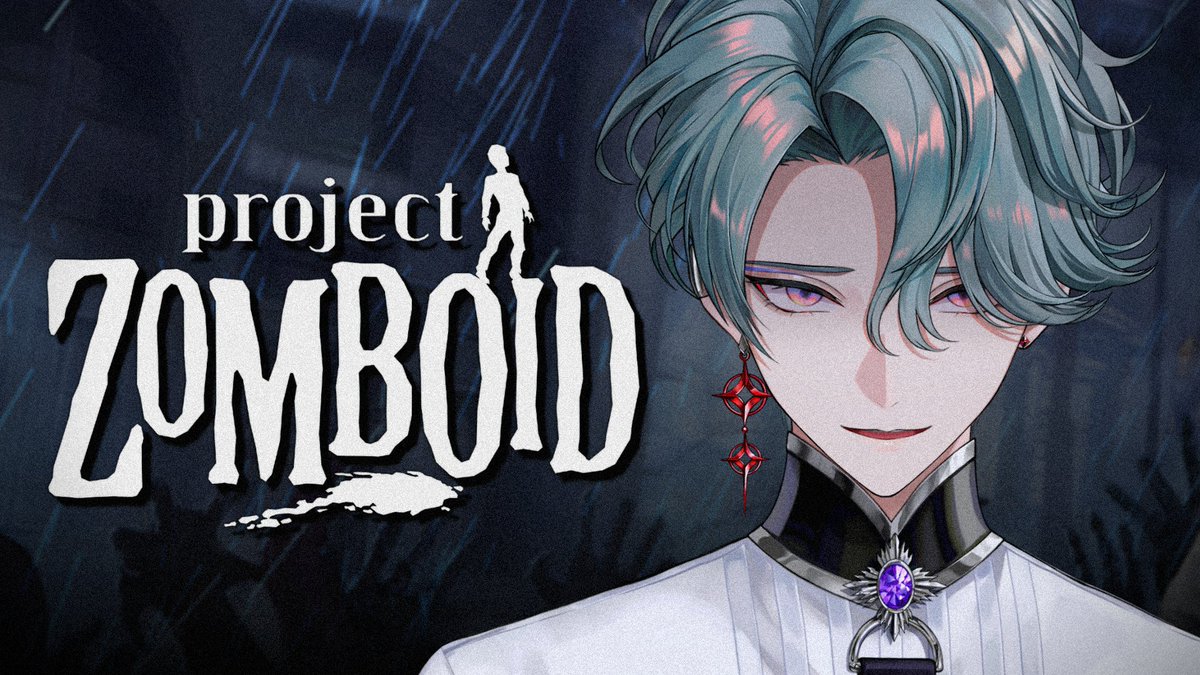 EN Zomboid Restart
3/20 18:00 PDT | 3/21 10:00 JST 
youtube.com/live/iyrmuhhFf…
