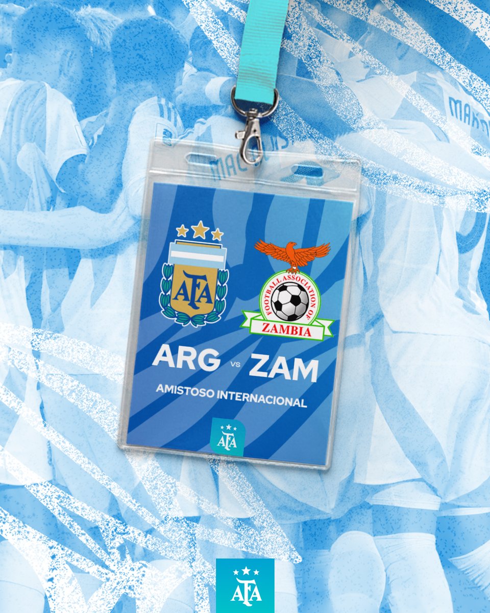 🇦🇷 Selección Argentina ⭐⭐⭐ tweet media