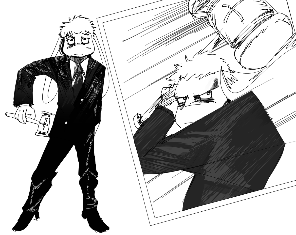 BrainlessBeagle (COMMS OPEN 0/5) tweet media