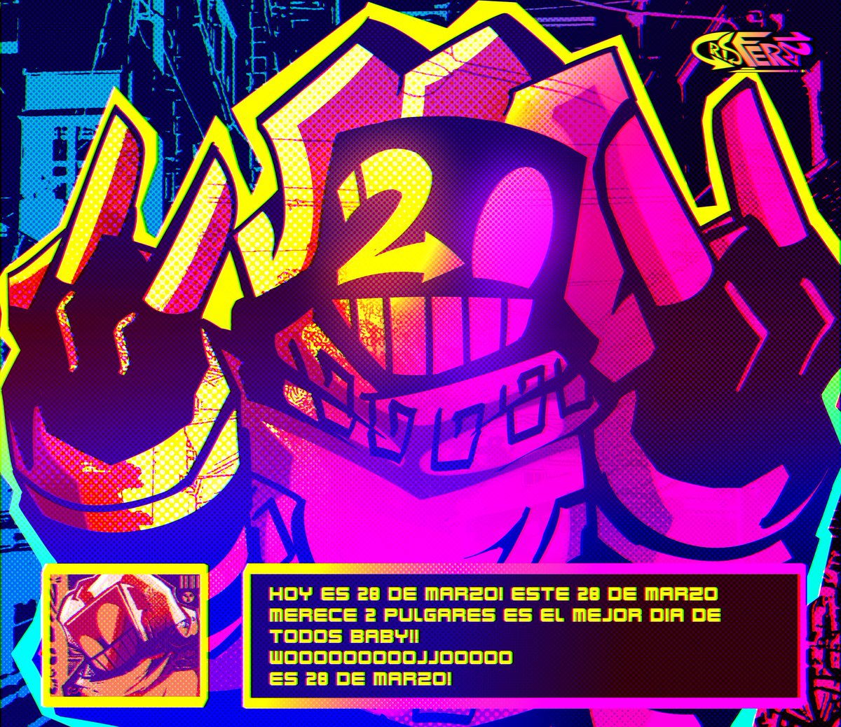 Crisfer 12 (open commissions) tweet media