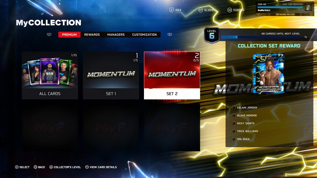 GameVolt tweet media