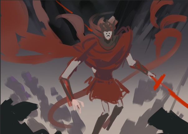 Krion_Aizen🥀- Semi Hiatus tweet media