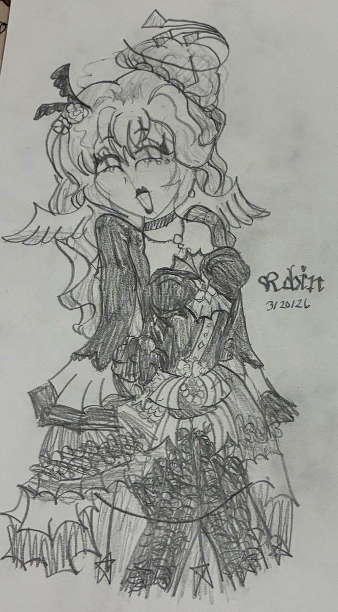 valentina ・゚🧁 csm brainrot tweet media