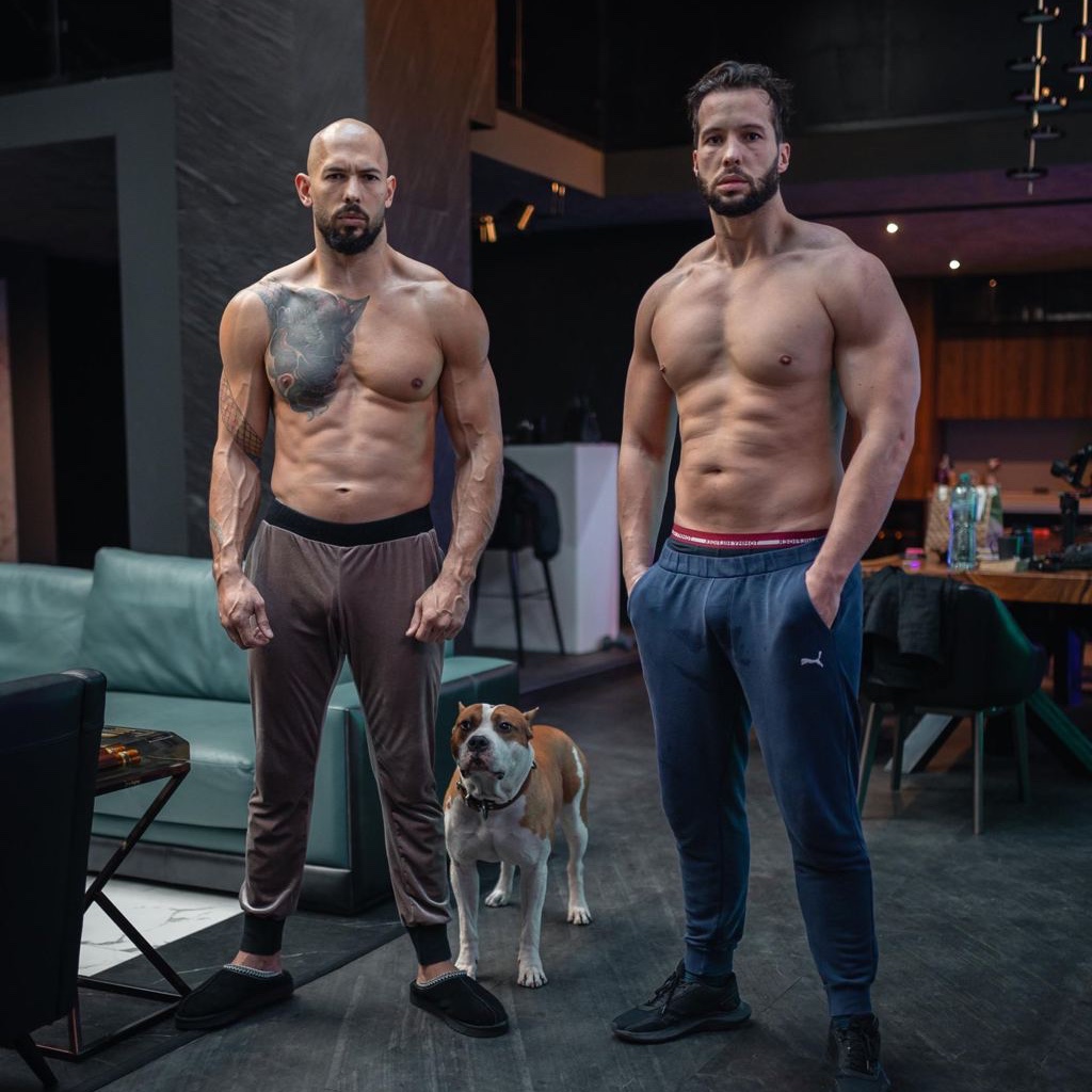 Health & Fitness Campus tweet media