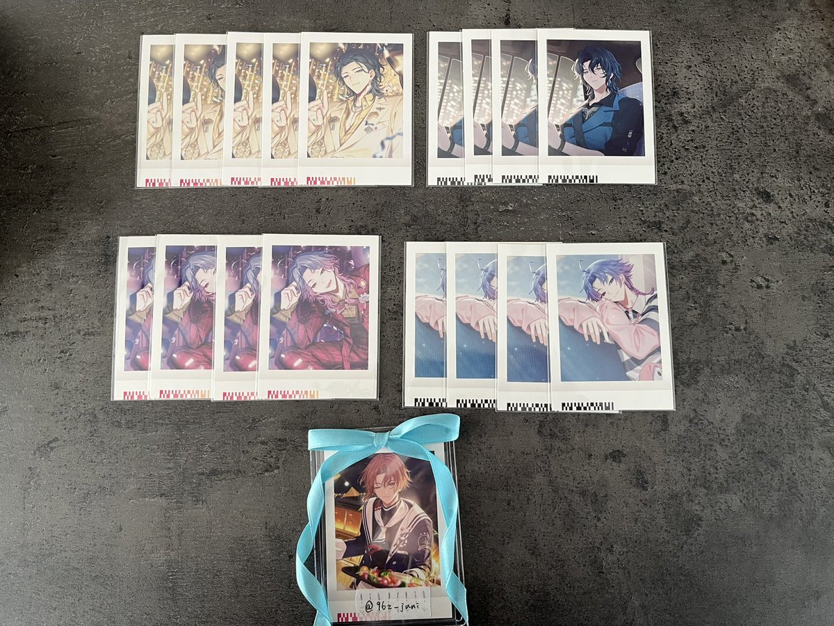 交換垢　ぱと tweet media