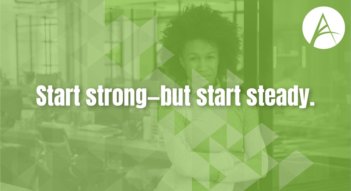 Empowered with Angela T. Moore tweet media