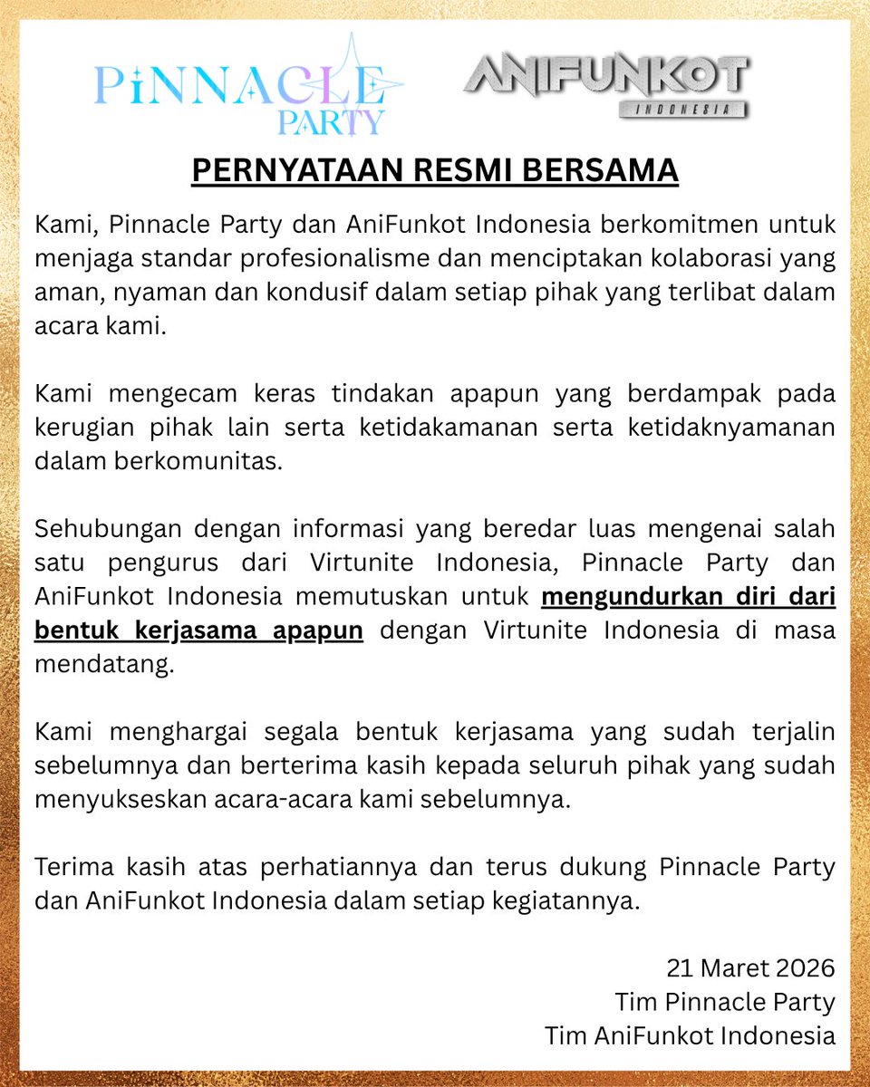 AniFunkot Indonesia tweet media