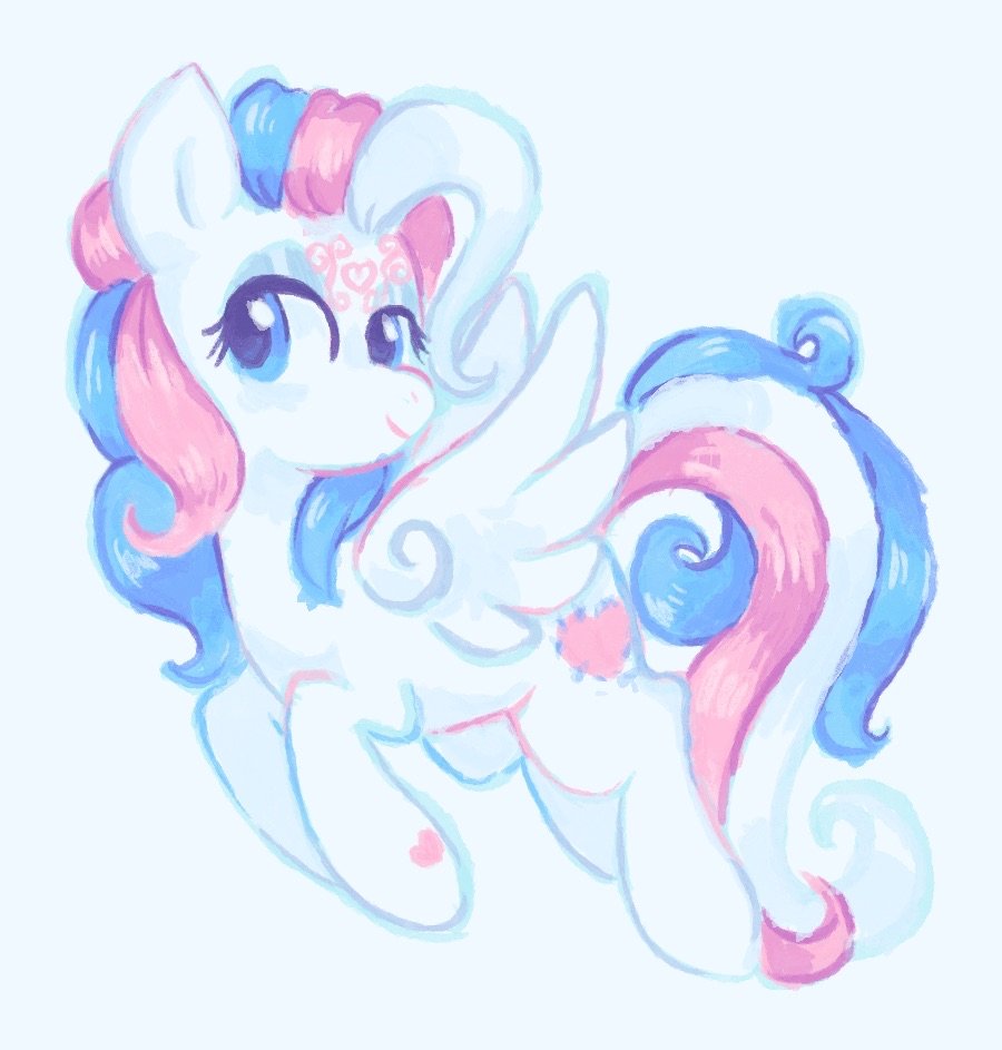 an old starcatcher doodle