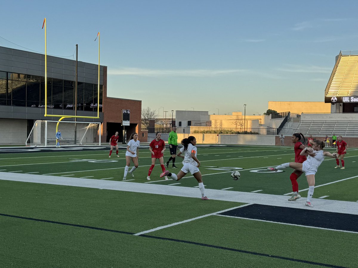 McKinneyISD Ath Dept tweet media