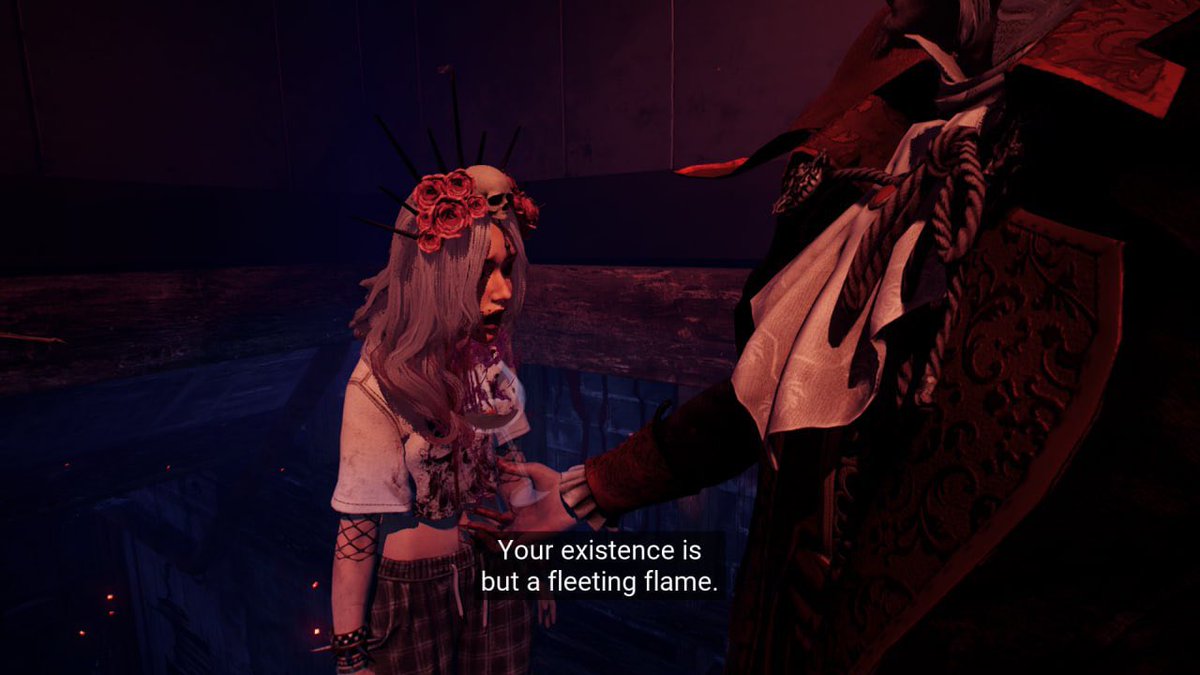 aurora subordinate 🪦 tweet media