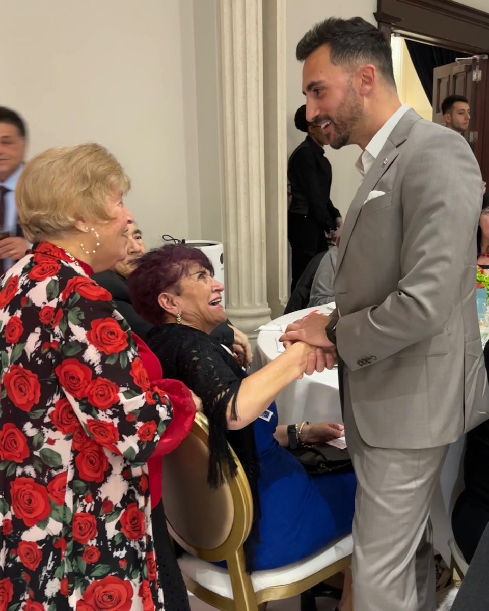 Stephen Lecce tweet media