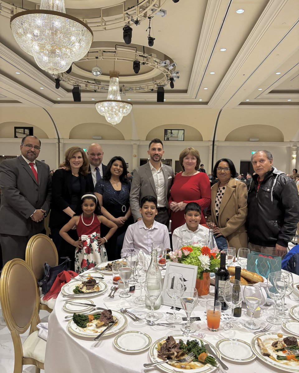 Stephen Lecce tweet media