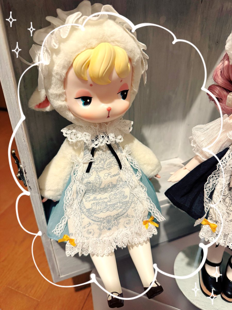 ミヒル tweet media