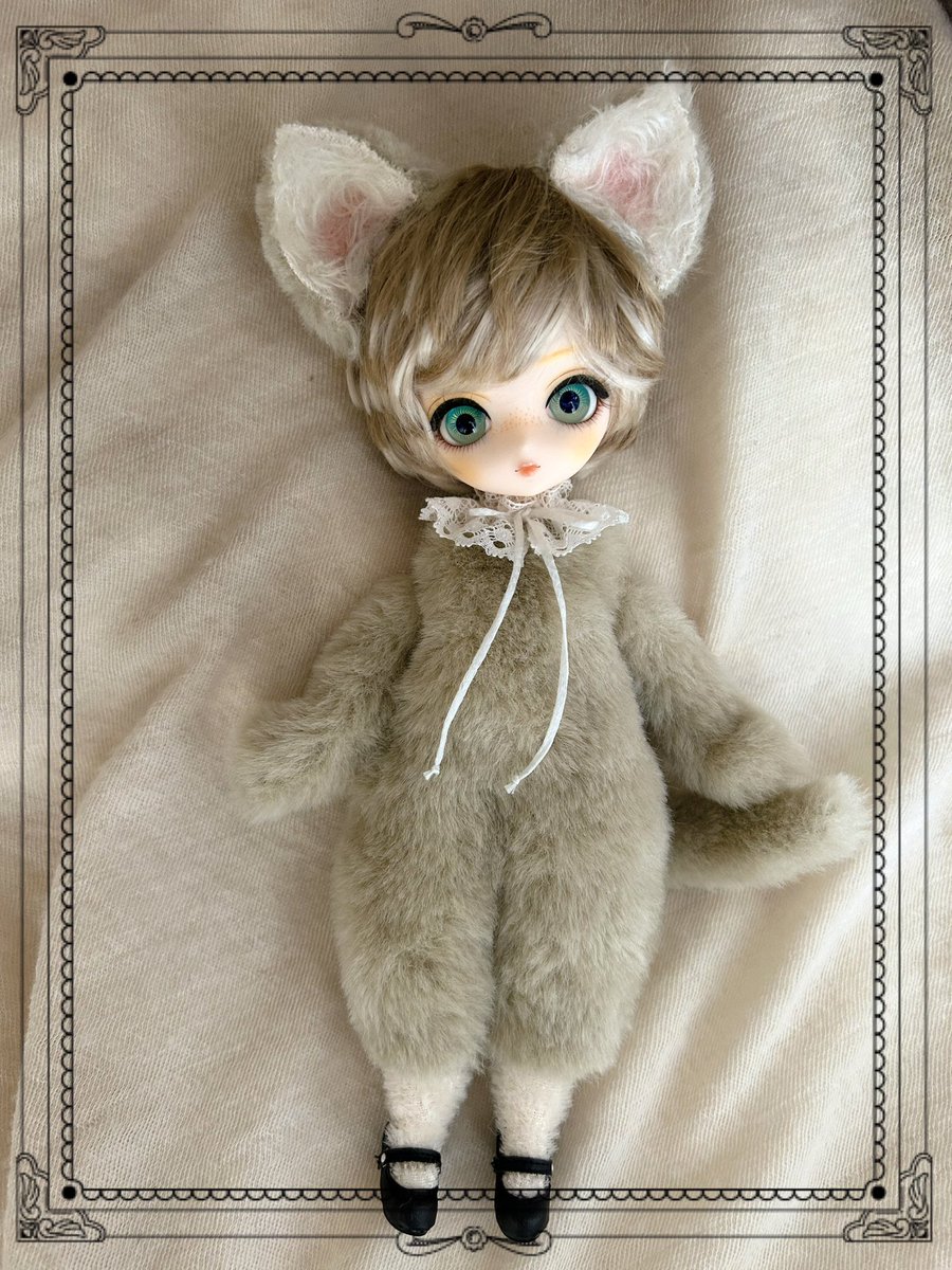 ミヒル tweet media