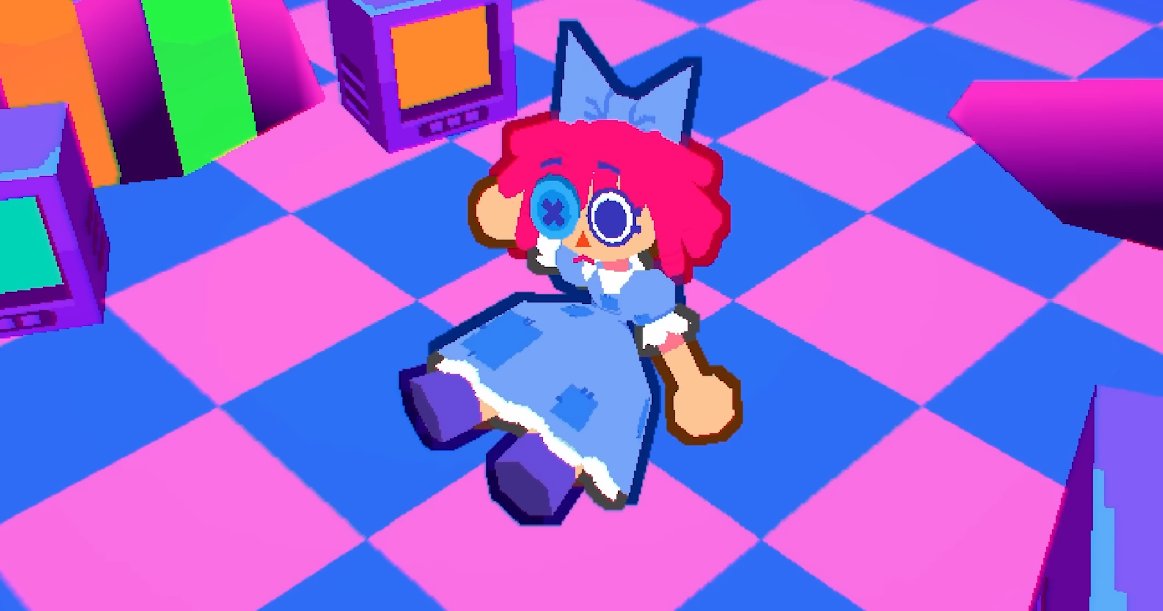 PapoVT 👾✨ 💚VTUBER💚 tweet media