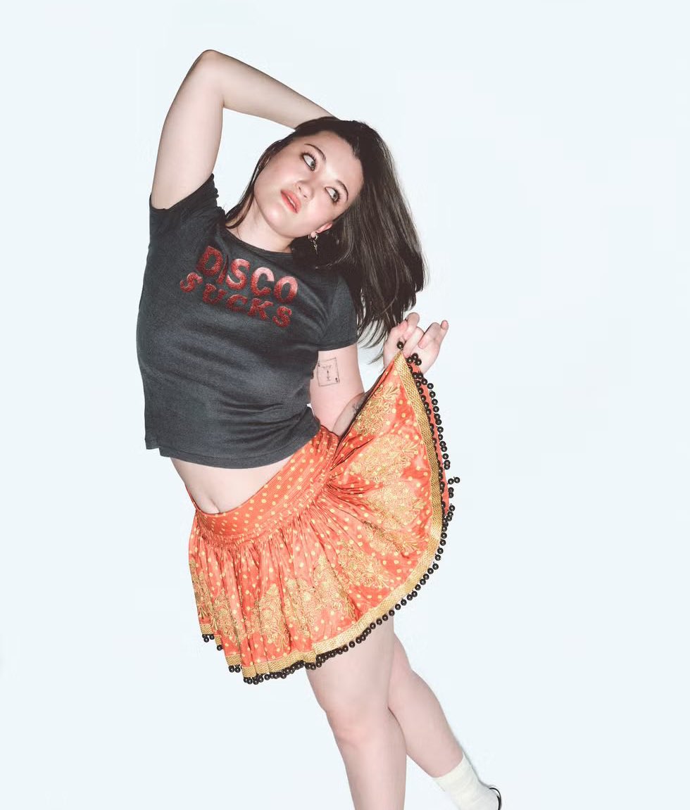 ⋆。°·☁︎ the pitt women thinker tweet media