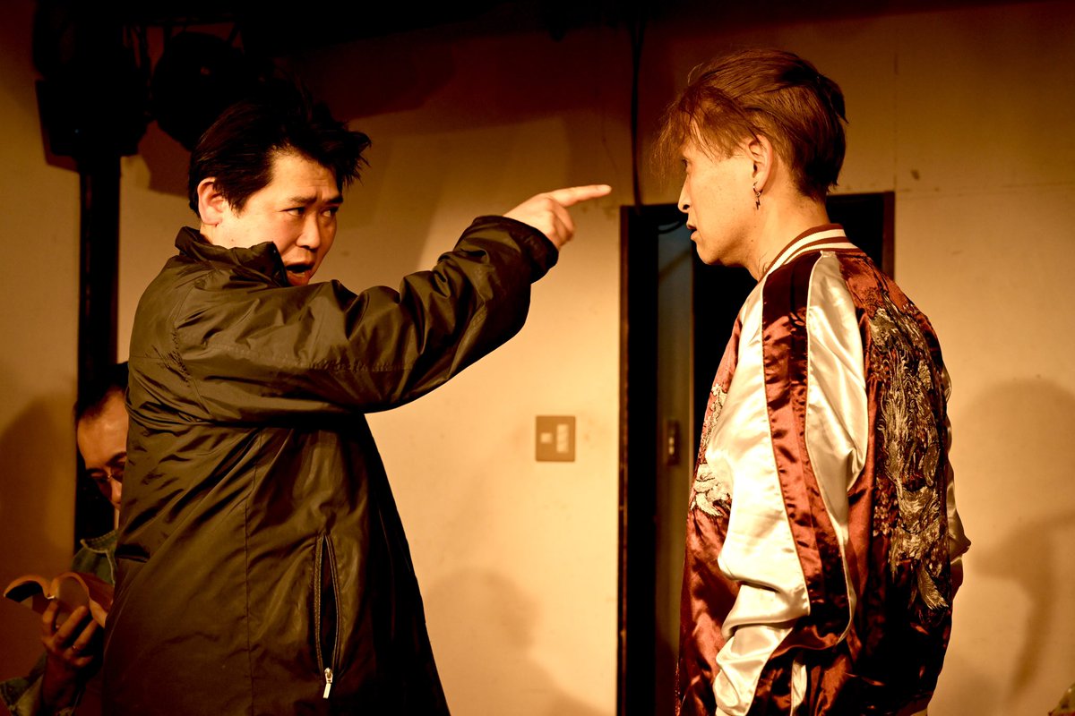 セバスチャン tweet media