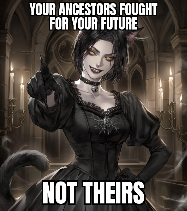 クモ男爵 tweet media