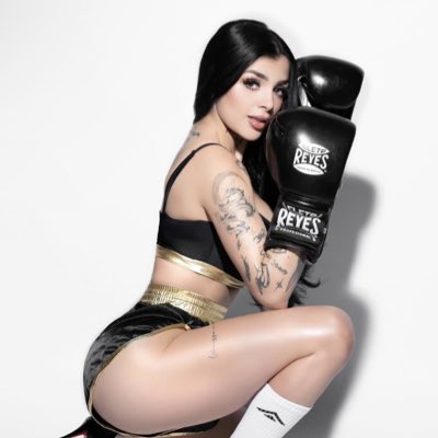 Kareely Ruiz tweet media