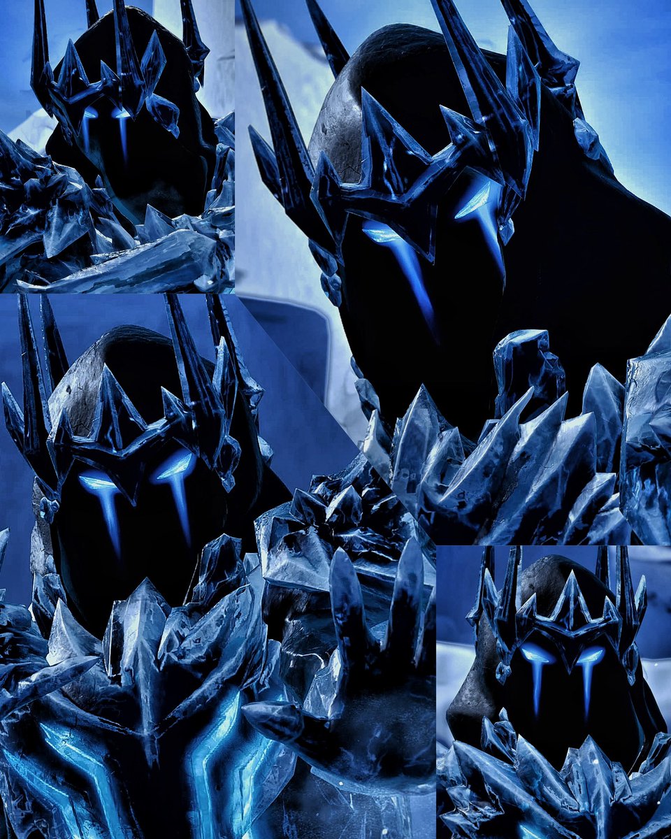 ❆ 𝐑𝐢𝐯𝐚𝐥 𝐌𝐲𝐳 ❆ tweet media