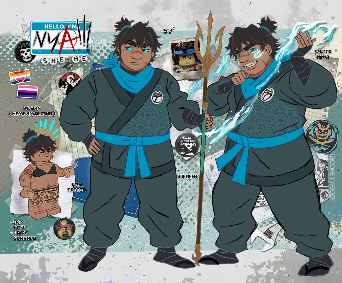 🌴Coast/Harumi🌺 tweet media