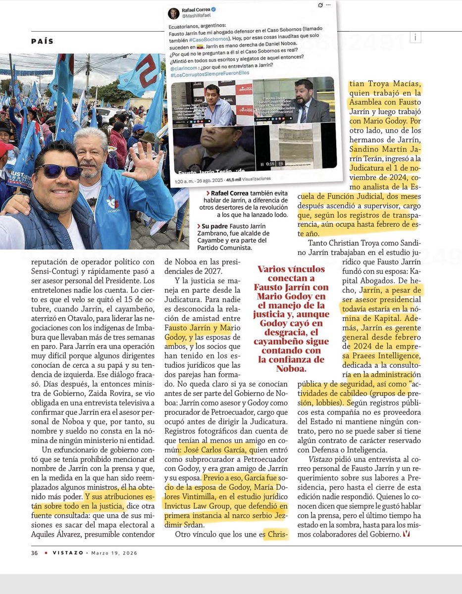 Gabriela Panchana Briones ❤️🇪🇨 tweet media