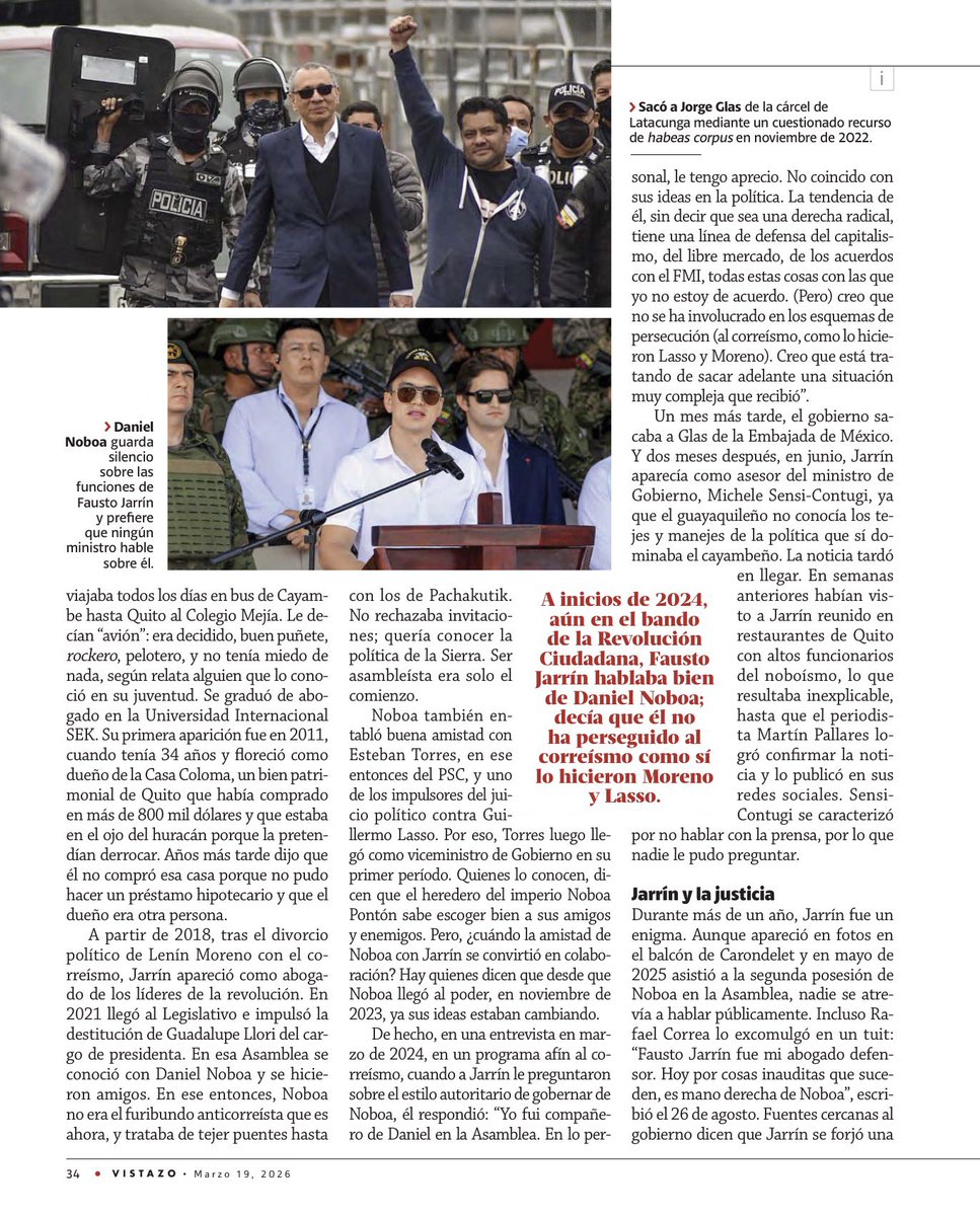 Gabriela Panchana Briones ❤️🇪🇨 tweet media