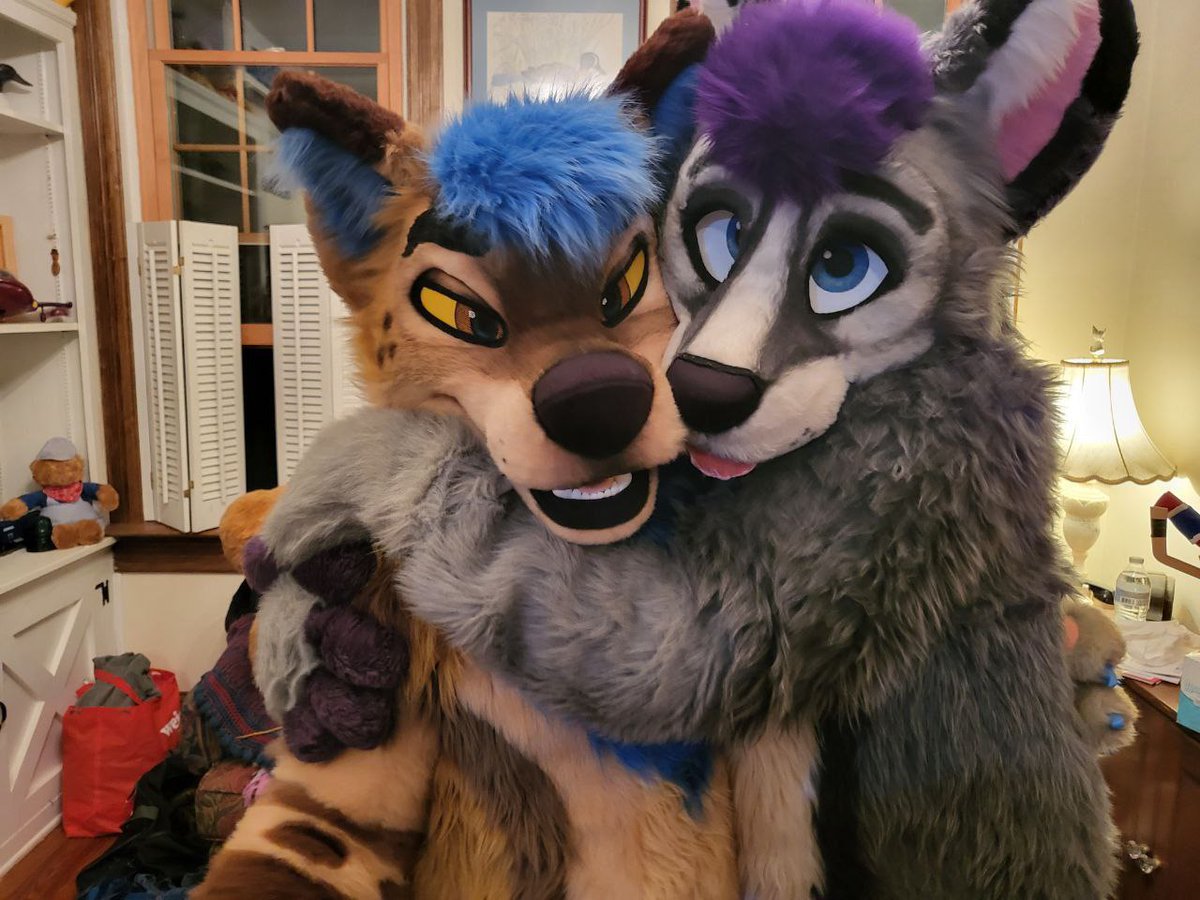 Wynston T. Wolf tweet media