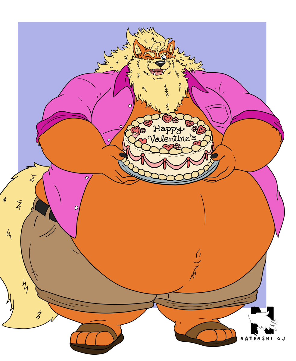 Natenshi Gj || C00mms open tweet media