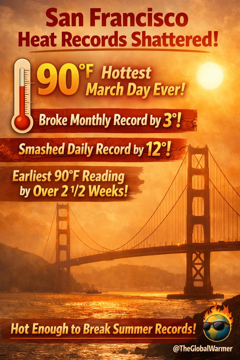 The Global Warmer🔥🌏 🔥 tweet media