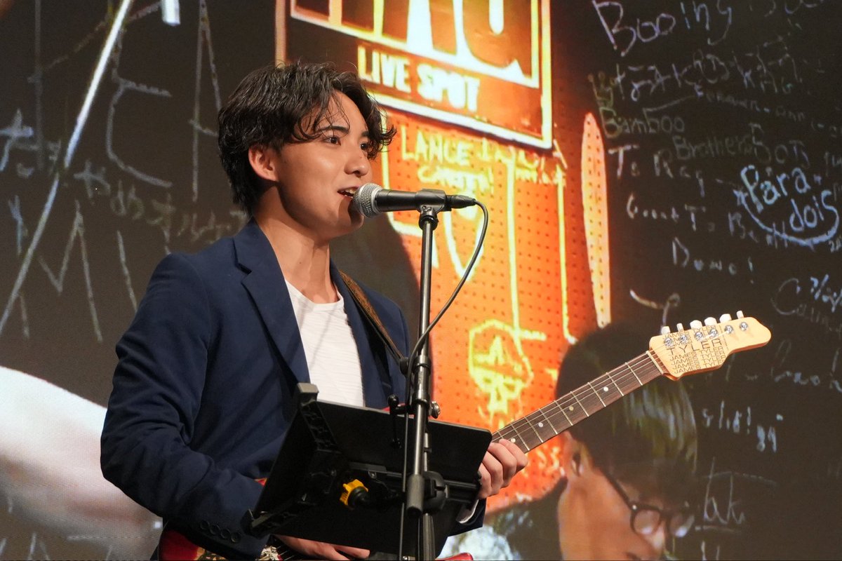 Tak_Rik ExMachina tweet media