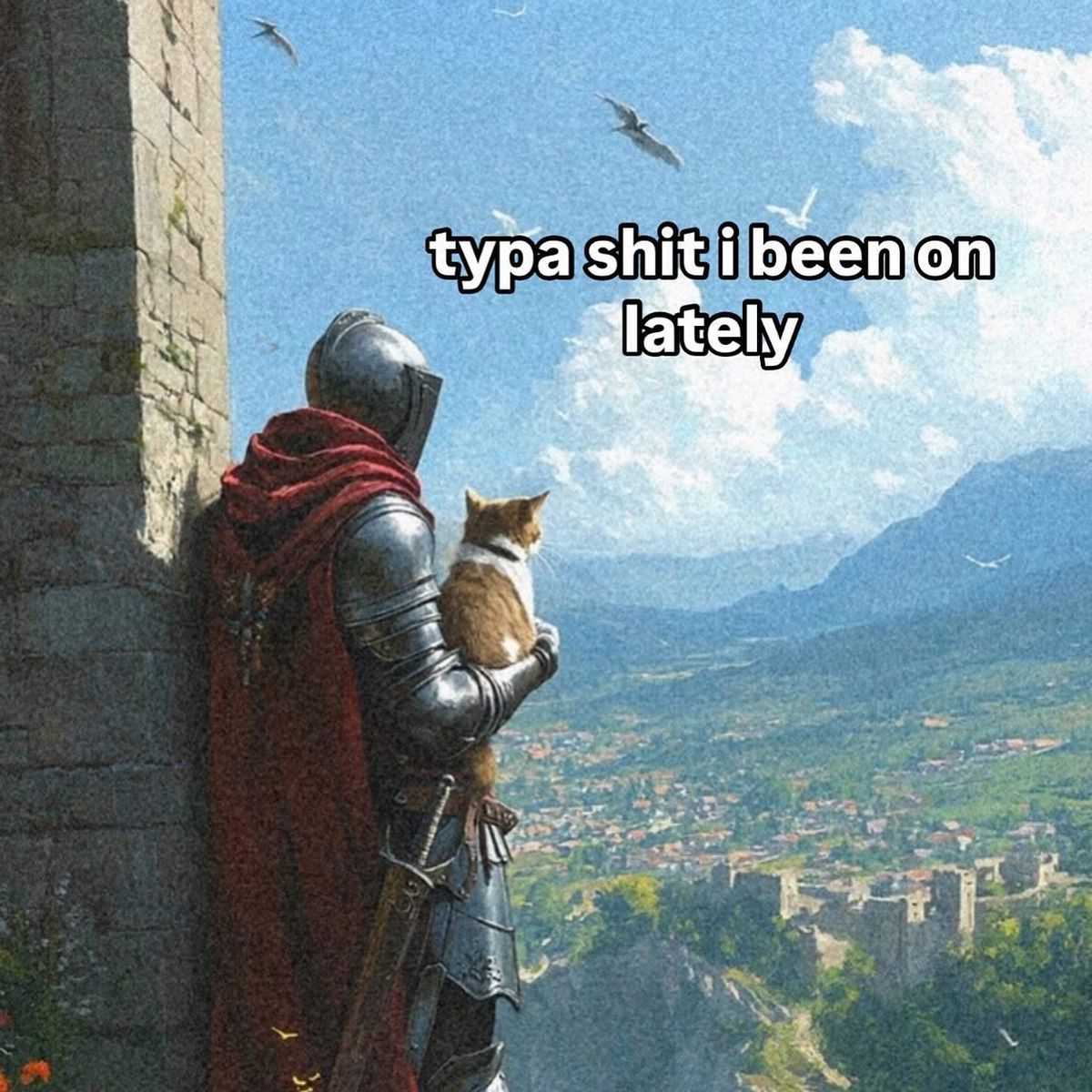 Achilles tweet media