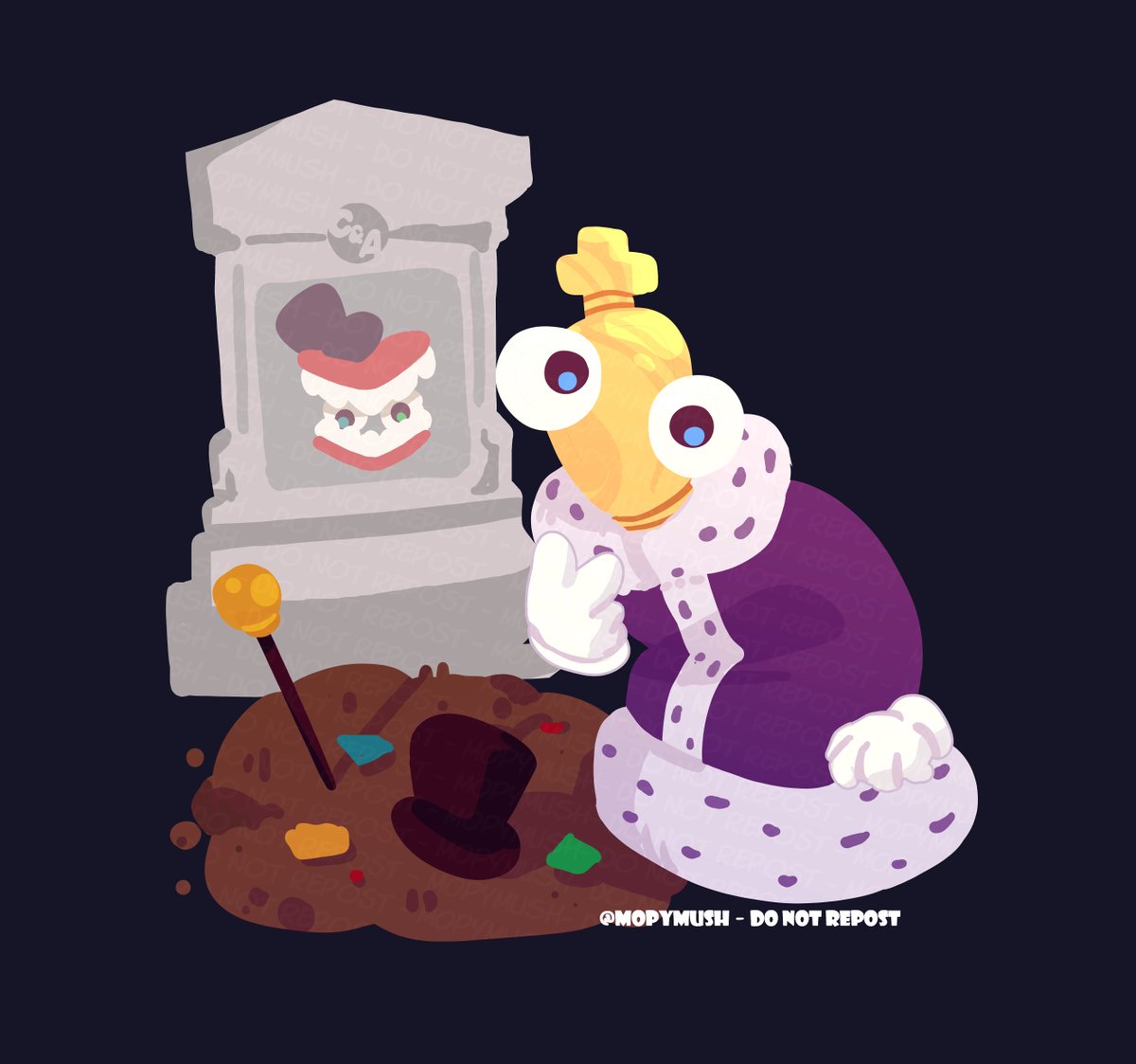 Mopy💫 tweet media