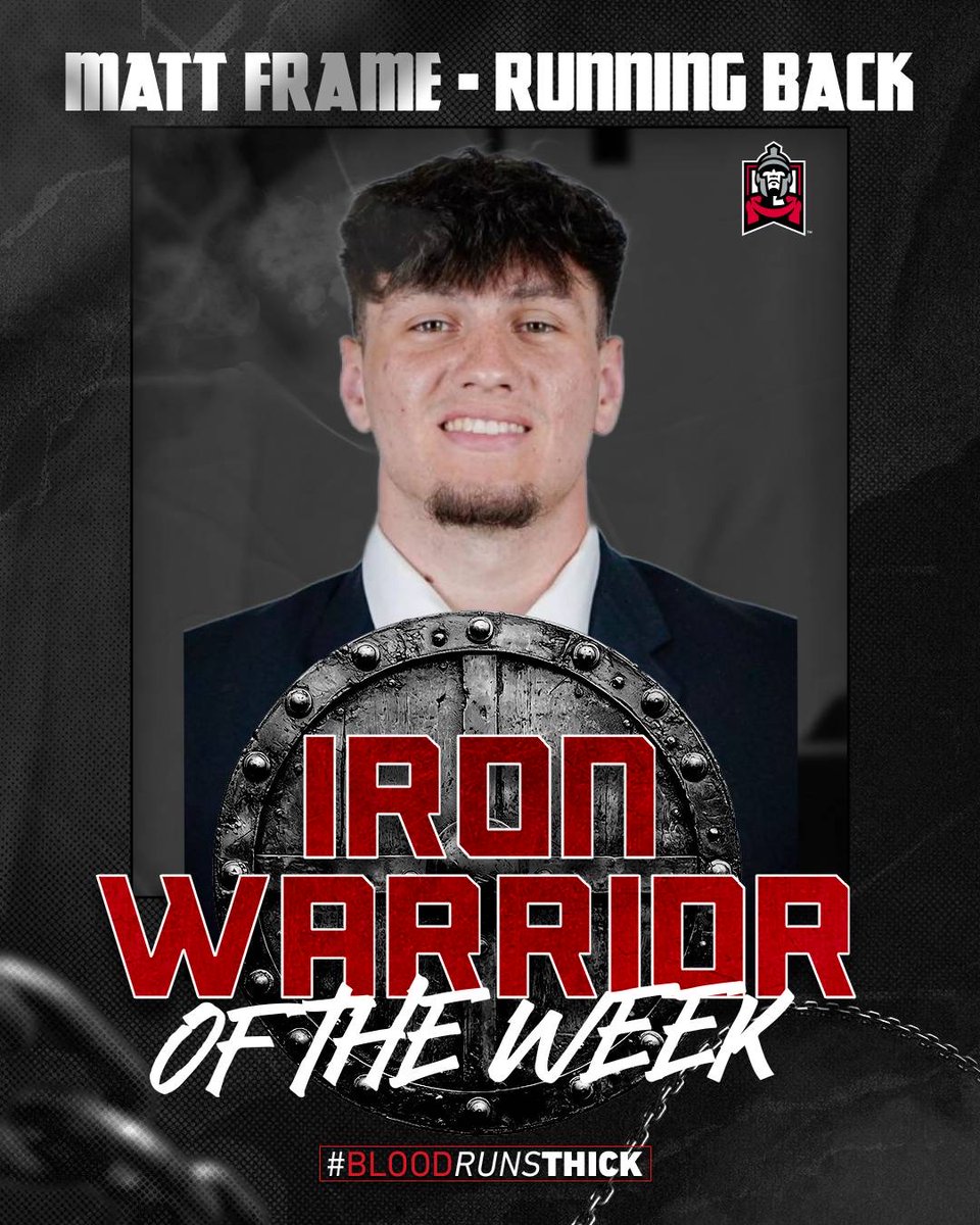 ESU Football tweet media