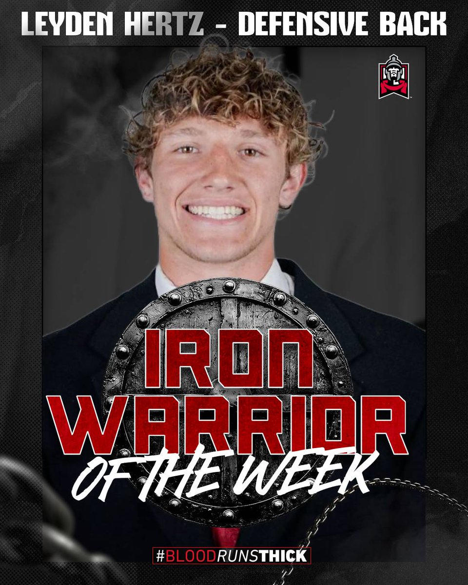 ESU Football tweet media