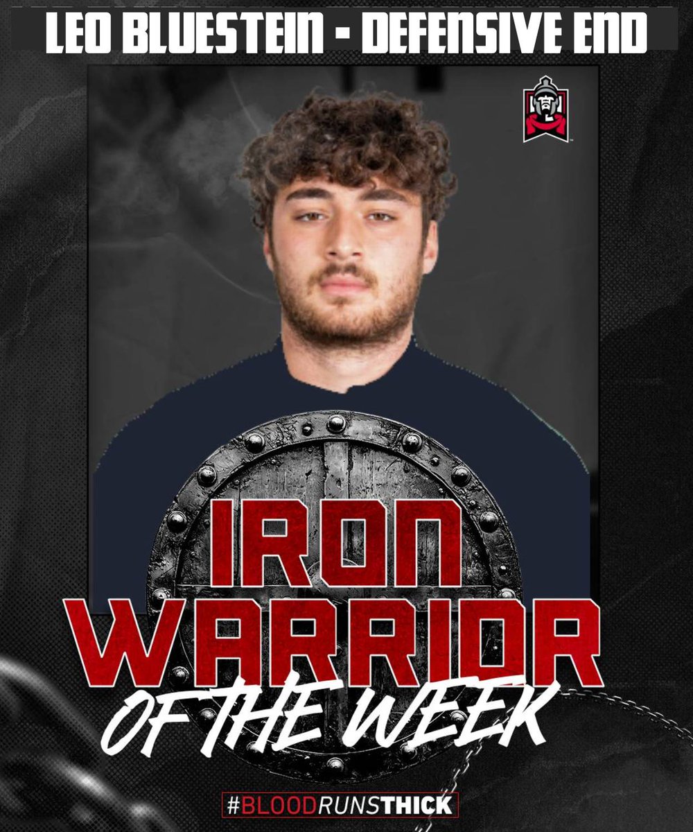 ESU Football tweet media