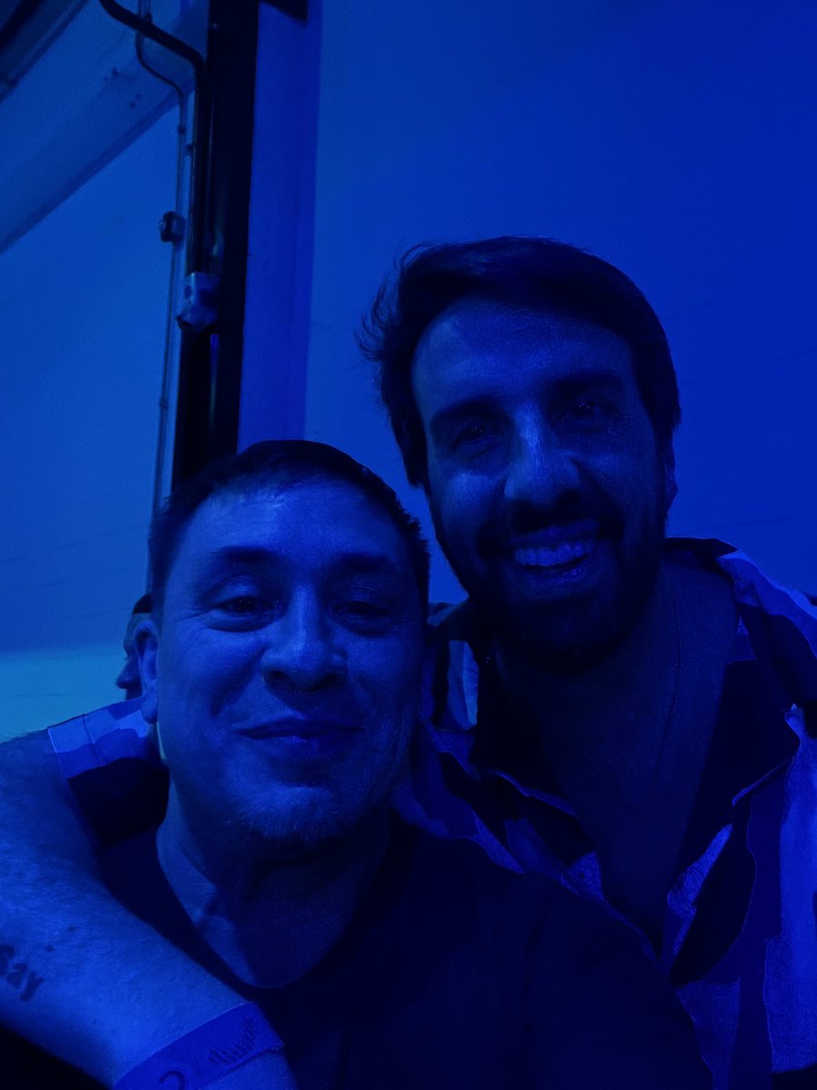 Chino Acosta 🗣️🎙️ tweet media